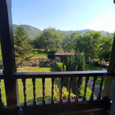 Hotel Villalen