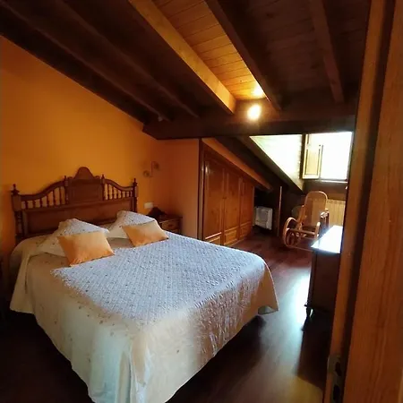 Villalen Hotel 2*