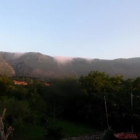 Villalen Hotel Cuerres