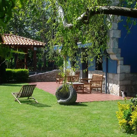 Villalen 2* Cuerres