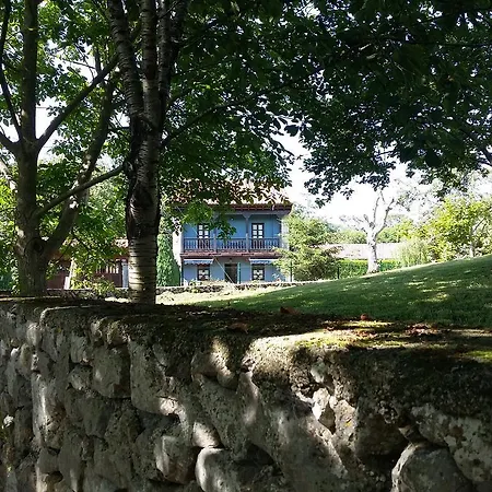 Villalen Hotel