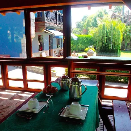 Villalen Hotel