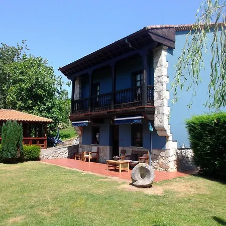 Villalen Hotel