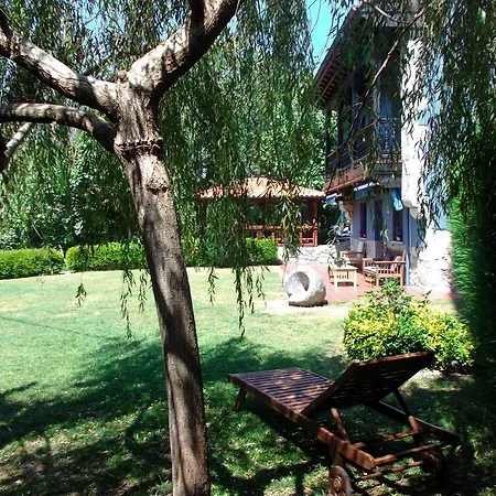 Villalen Hotel 2*