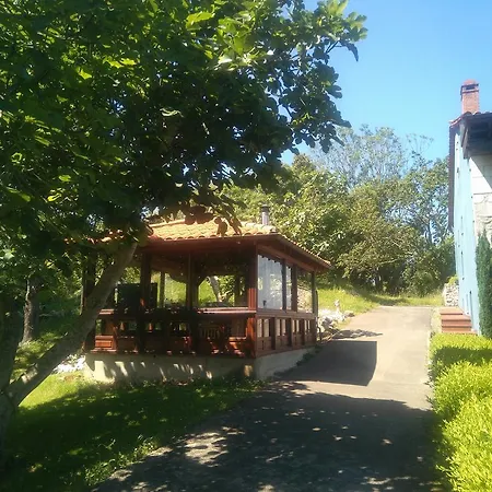 Villalen Cuerres