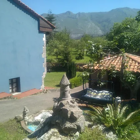 Villalen Cuerres