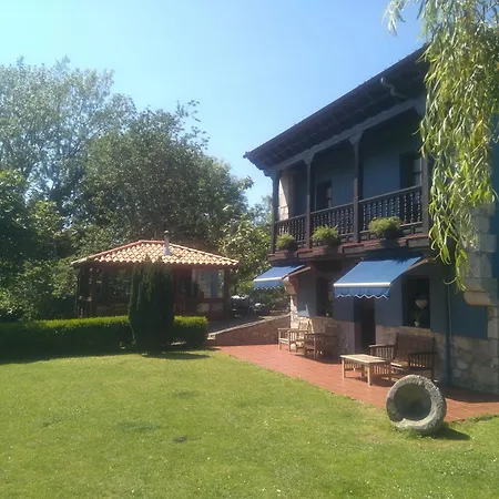 Hotel Villalen Cuerres