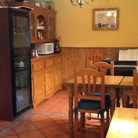 Hotel Villalen Cuerres