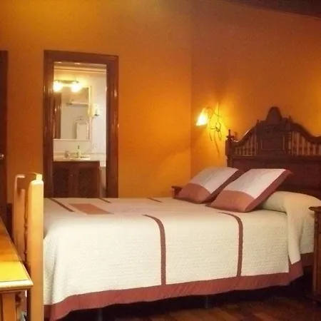 Villalen Hotel Cuerres