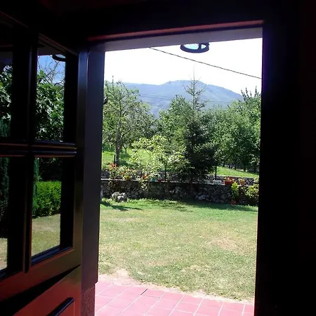 Villalen Hotel