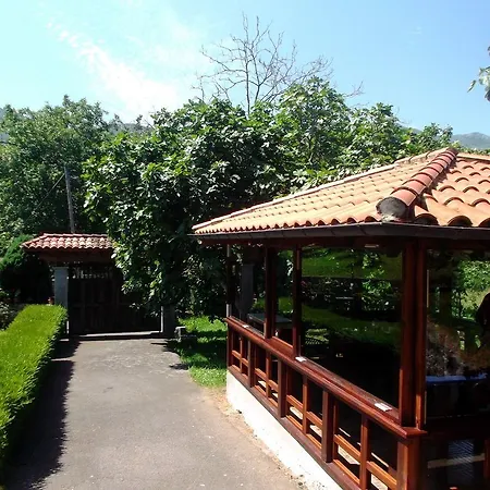 Villalen Hotel Cuerres