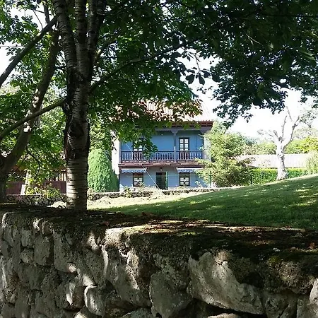 Villalen Cuerres