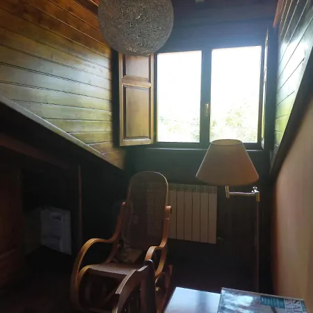 Villalen Hotel Cuerres