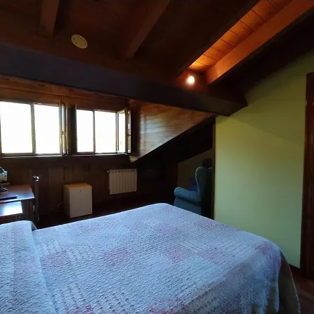 Hotel Villalen Cuerres