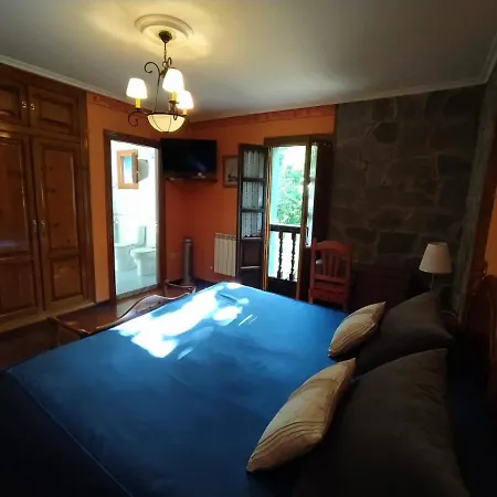 Hotel Villalen